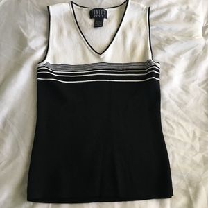 Womens Nylon Tank Top